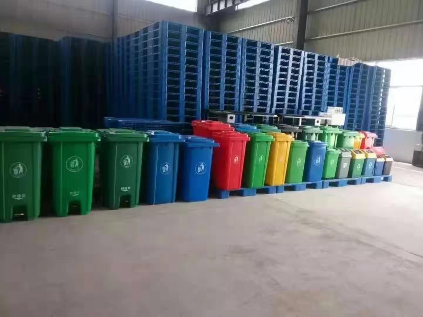 分类垃圾桶厂家批发价格